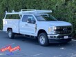 Ford Super Duty F-350 SRW