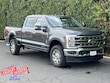  Ford Super Duty F-250 SRW