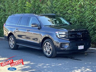 2026 Ford Expedition Max Active MAX SUV