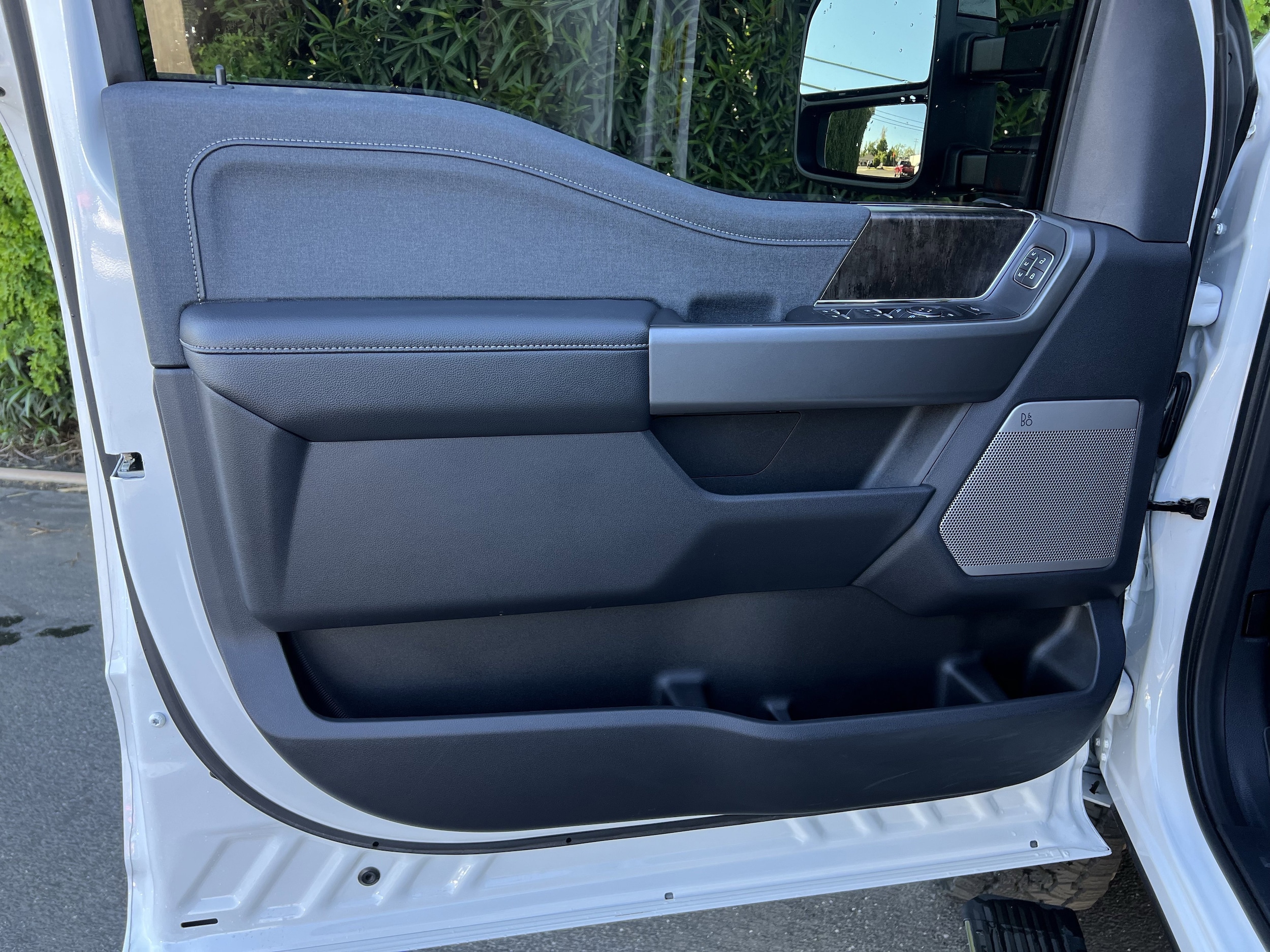 2026 Ford F-350 Super Duty Lariat - Photo 10