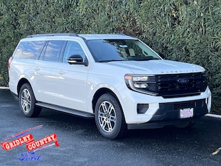 2026 Ford Expedition Max Active SUV