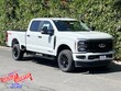  Ford Super Duty F-250 SRW