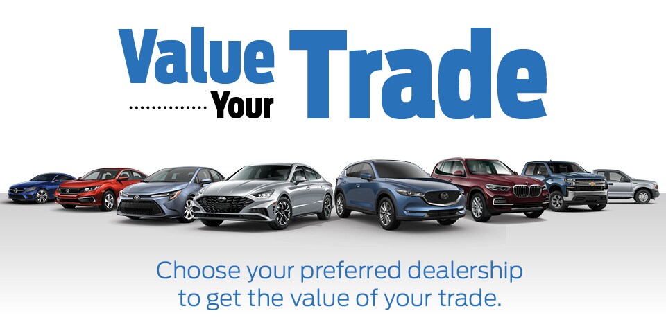 Value Your Trade