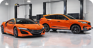 Value Your Trade - Grieco Acura Seekonk, MA