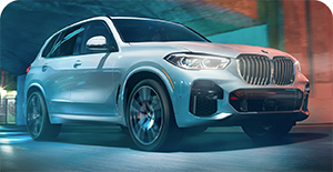Value Your Trade - BMW of Newport, Middletown, RI