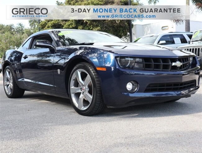 2011 Camaro For Sale >> Used 2011 Chevrolet Camaro For Sale In Delray Beach Fl Stock 2011 Camaro For Sale >> Used 2011 Chevrolet Camaro For Sale In Delray Beach Fl Stock