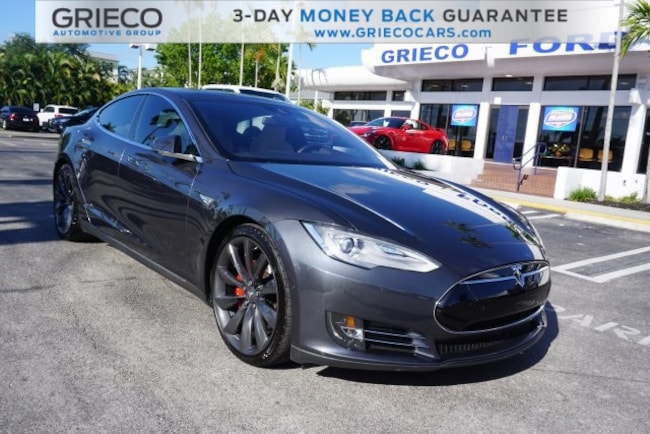 Used Tesla Model S For Sale >> Used 2015 Tesla Model S P85d For Sale In Delray Beach Fl Near Used Tesla Model S For Sale >> Used 2015 Tesla Model S P85d For Sale In Delray Beach Fl Near