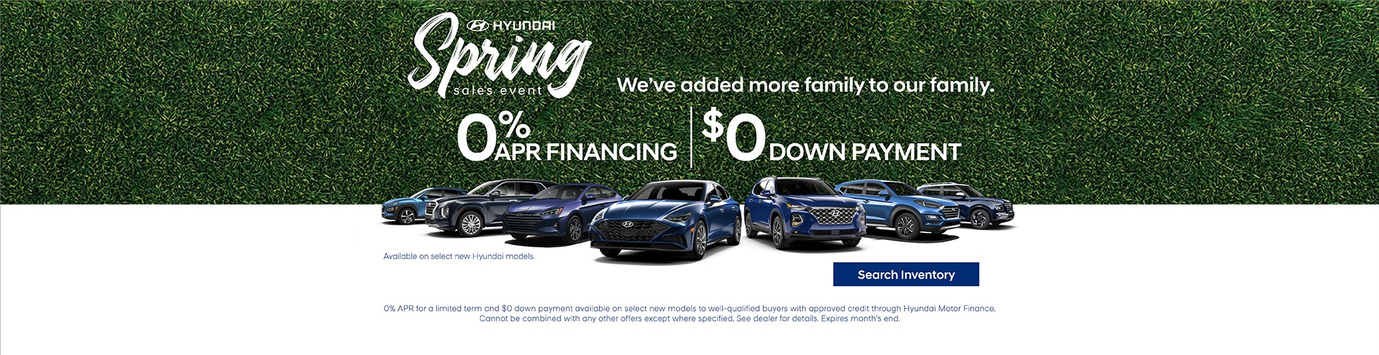 Grieco Hyundai of Johnston New & Used Hyundai Dealer
