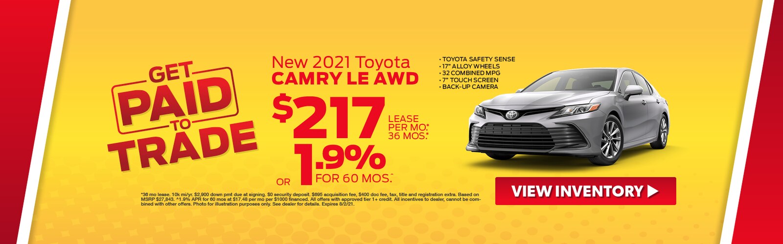 Grieco Toyota: New Toyota and Used Car Dealer in East Providence