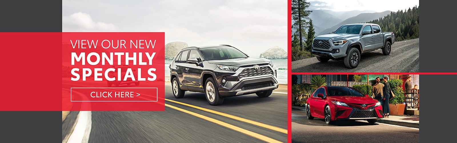 Grieco Toyota: New Toyota and Used Car Dealer in East Providence