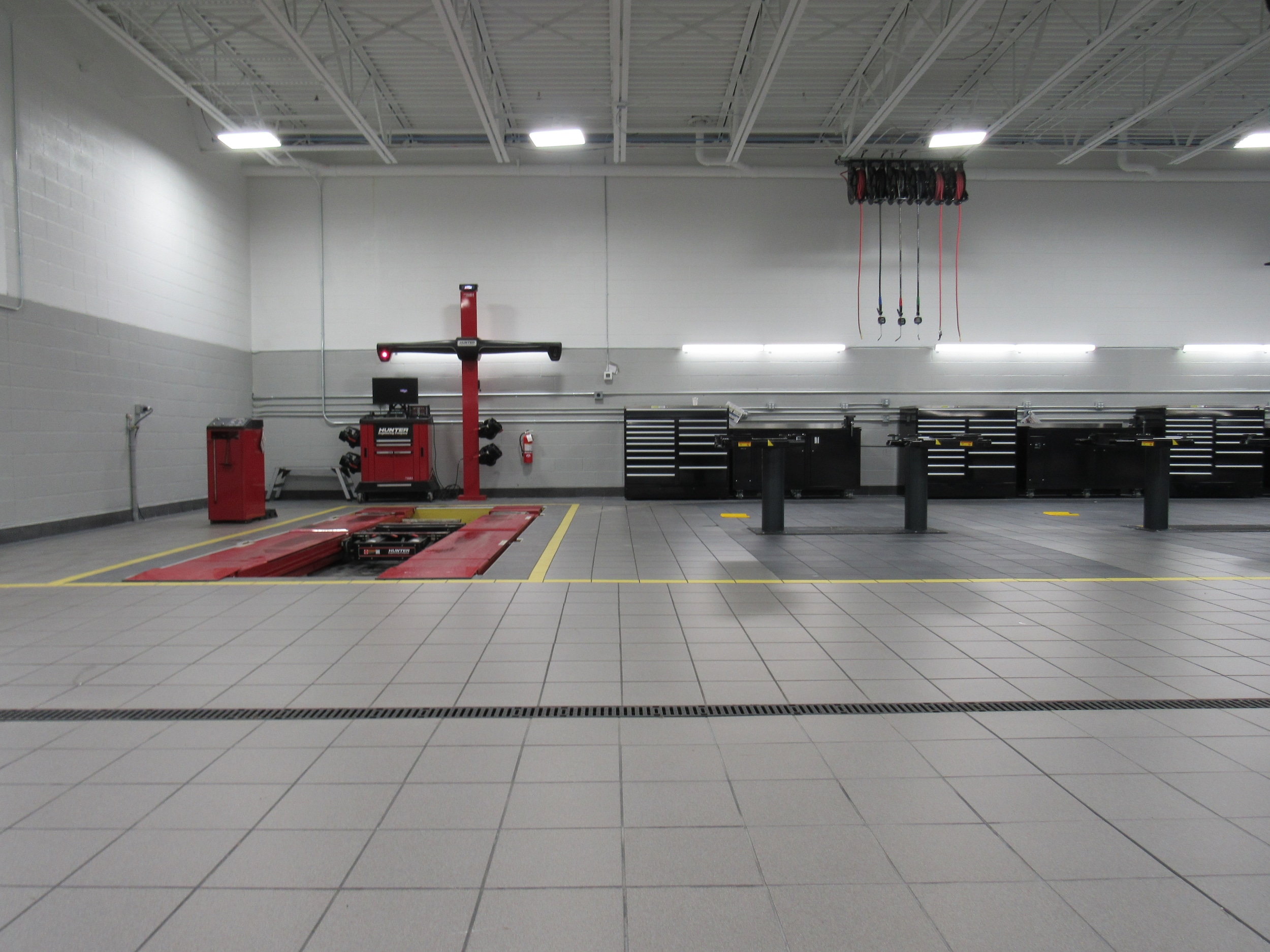 Schedule Car Service at Grieco Toyota in East Providence Car Service