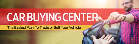 Vehicle Selling Center