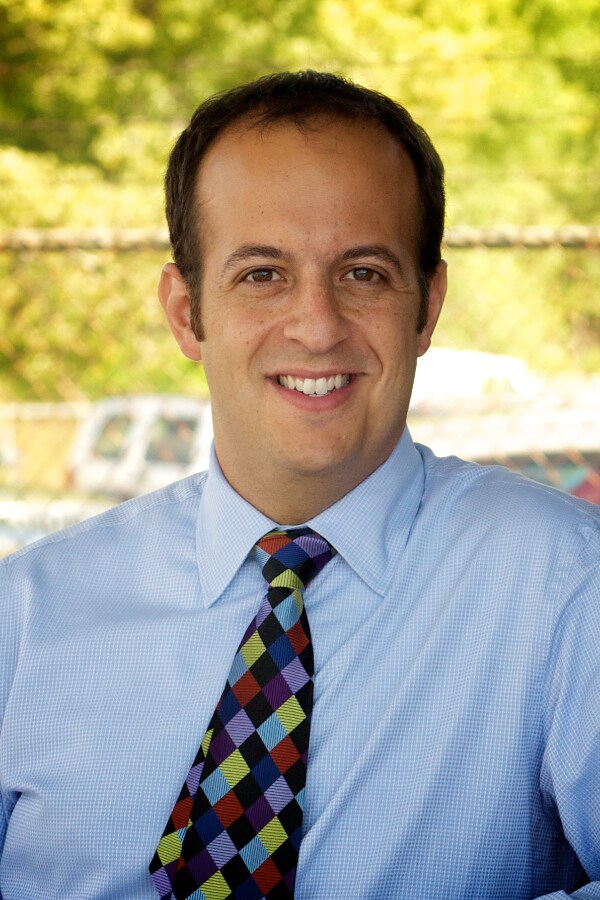 Brad Hallal