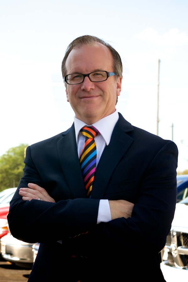 Dave Rodgers