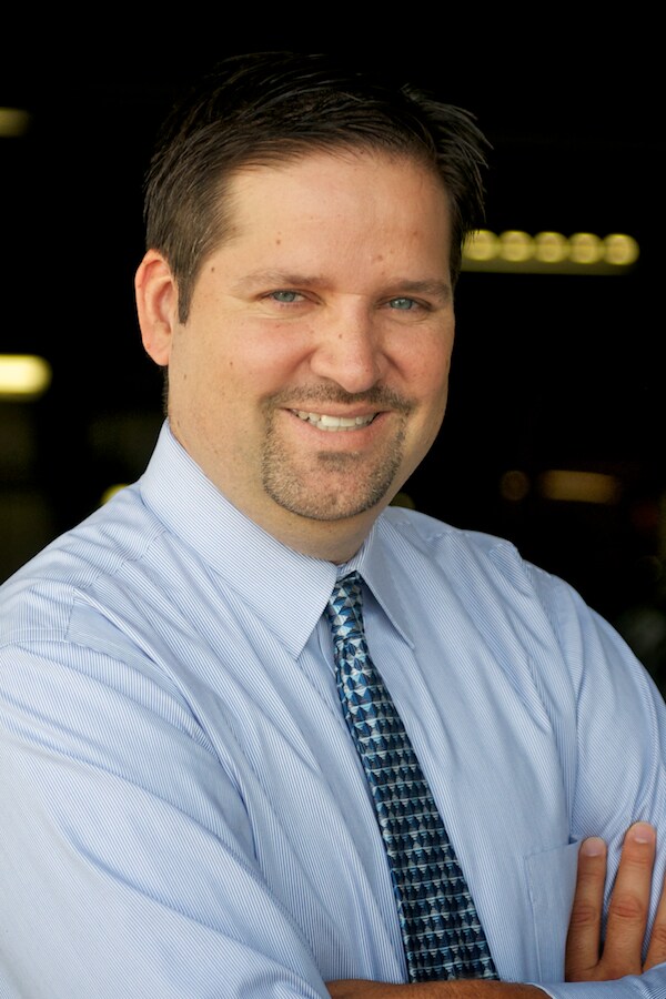 John Tavaras