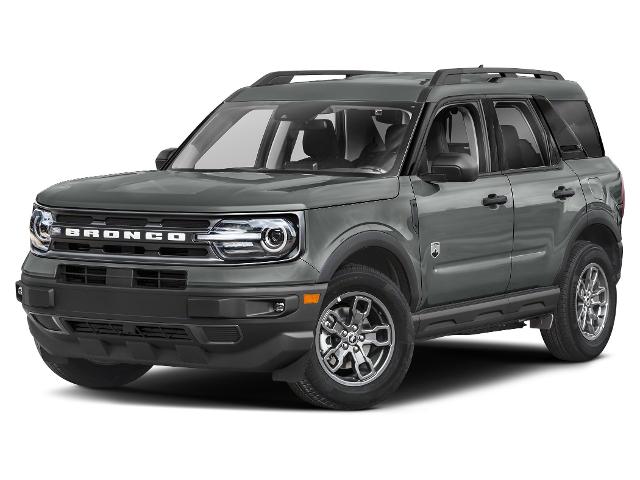 2021 Ford Bronco Sport Big Bend's photo