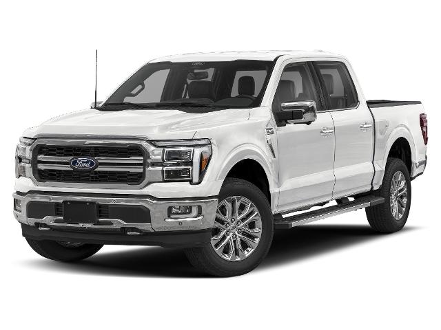 2025 Ford F-150 Lariat's photo