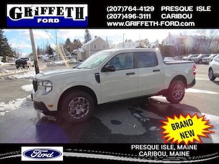 2025 Ford Maverick XLT TRUCK