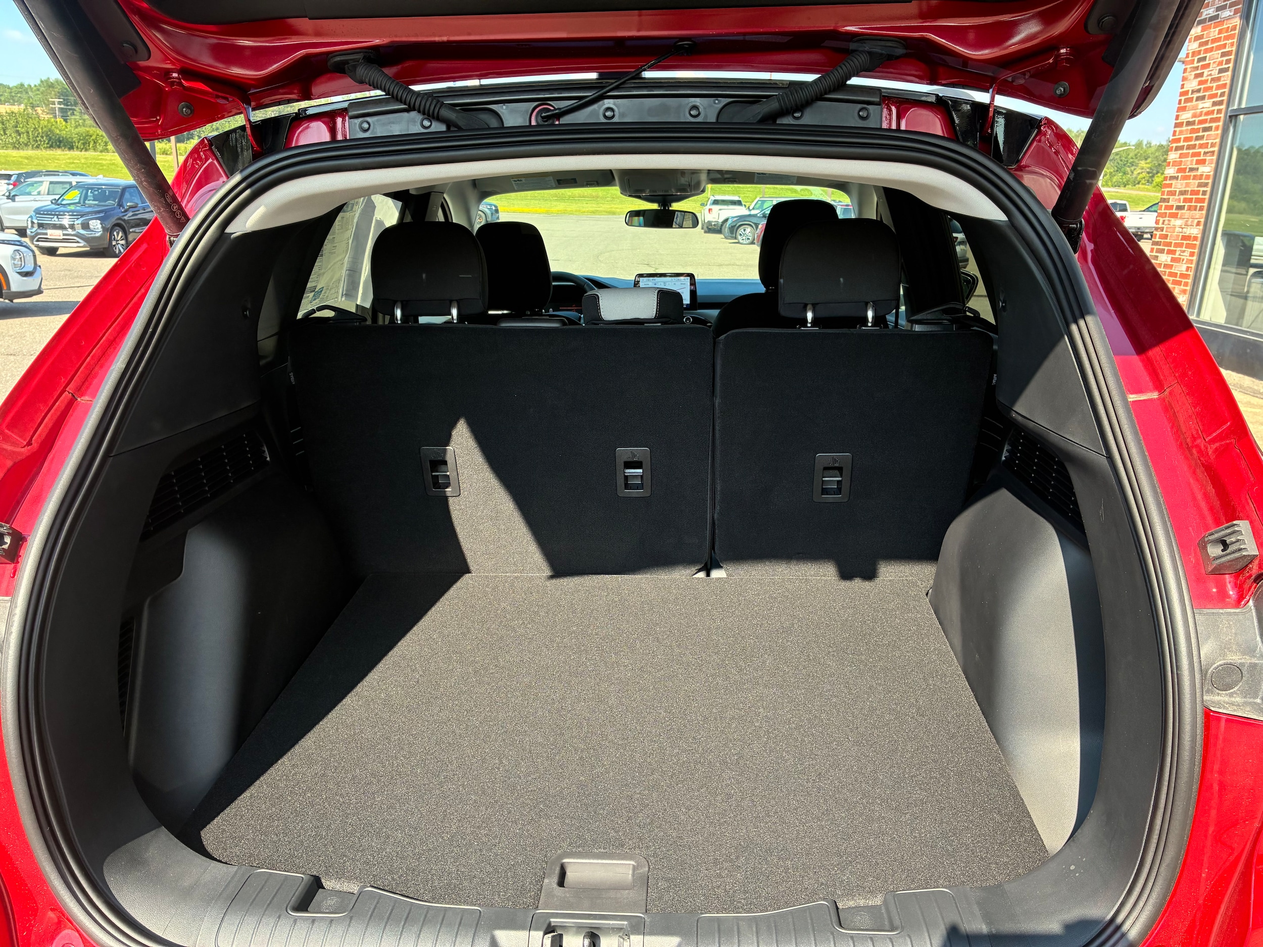 2026 Ford Escape Active - Photo 7