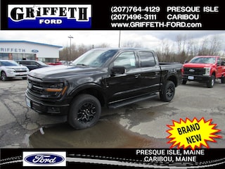 2026 Ford F-150 XLT TRUCK