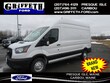 Ford Transit Commercial