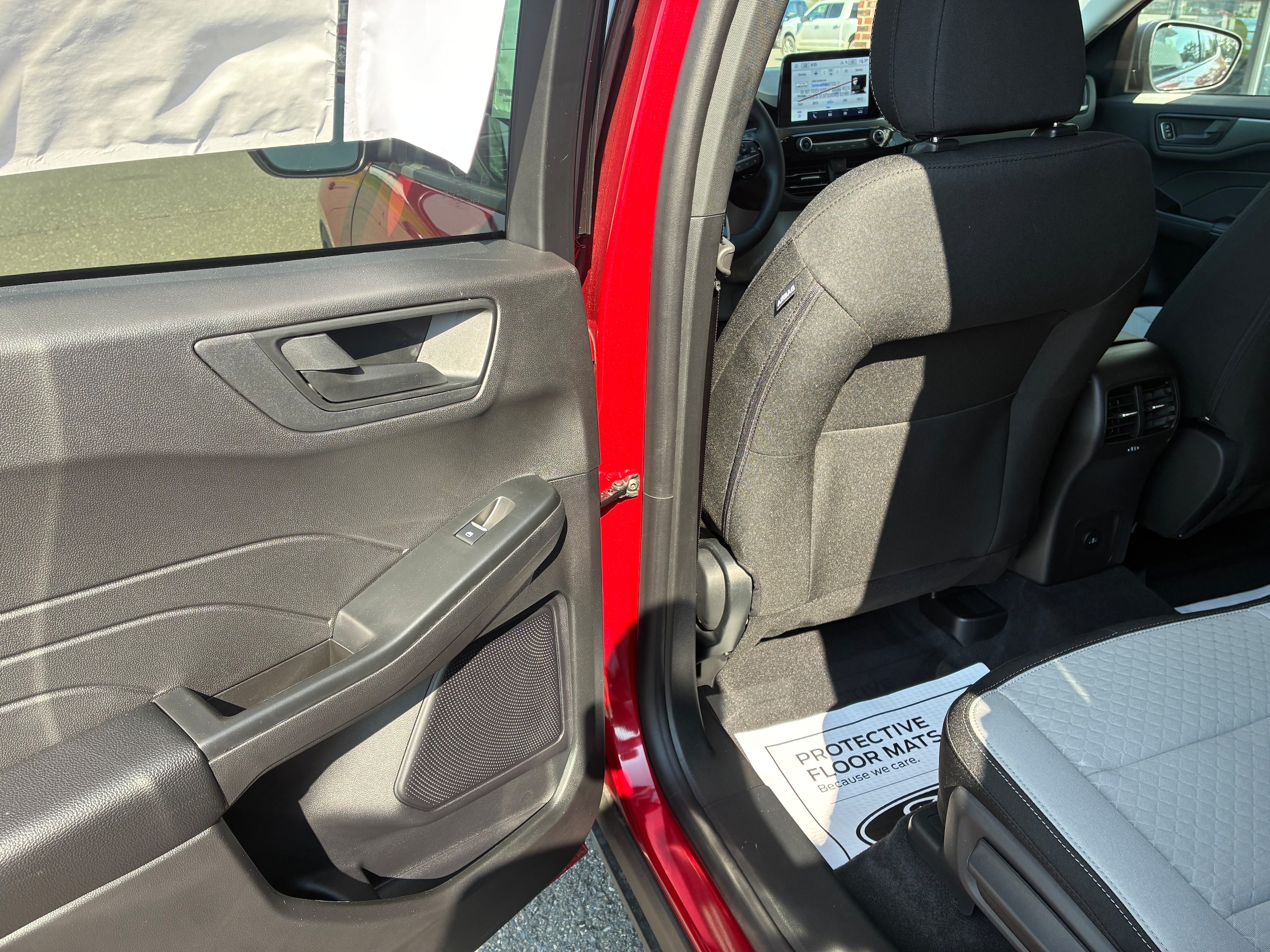 2026 Ford Escape Active - Photo 12