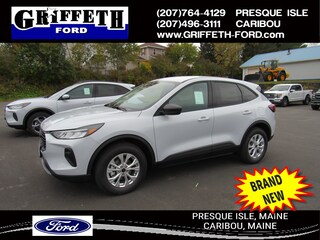 2026 Ford Escape Active SUV