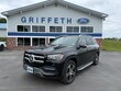  Mercedes-Benz GLS 450