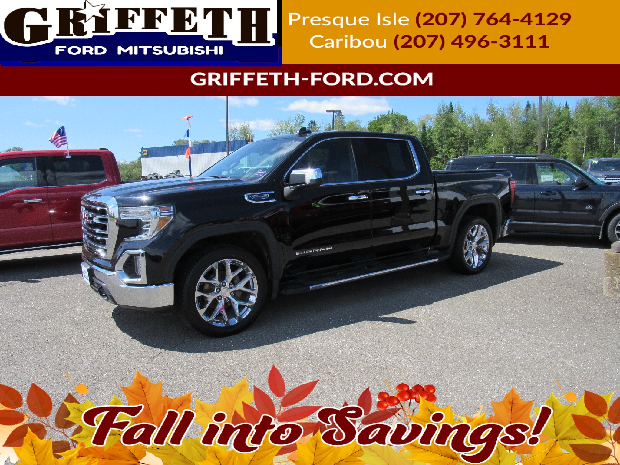 2021 Gmc Sierra 1500 SLT photo 2