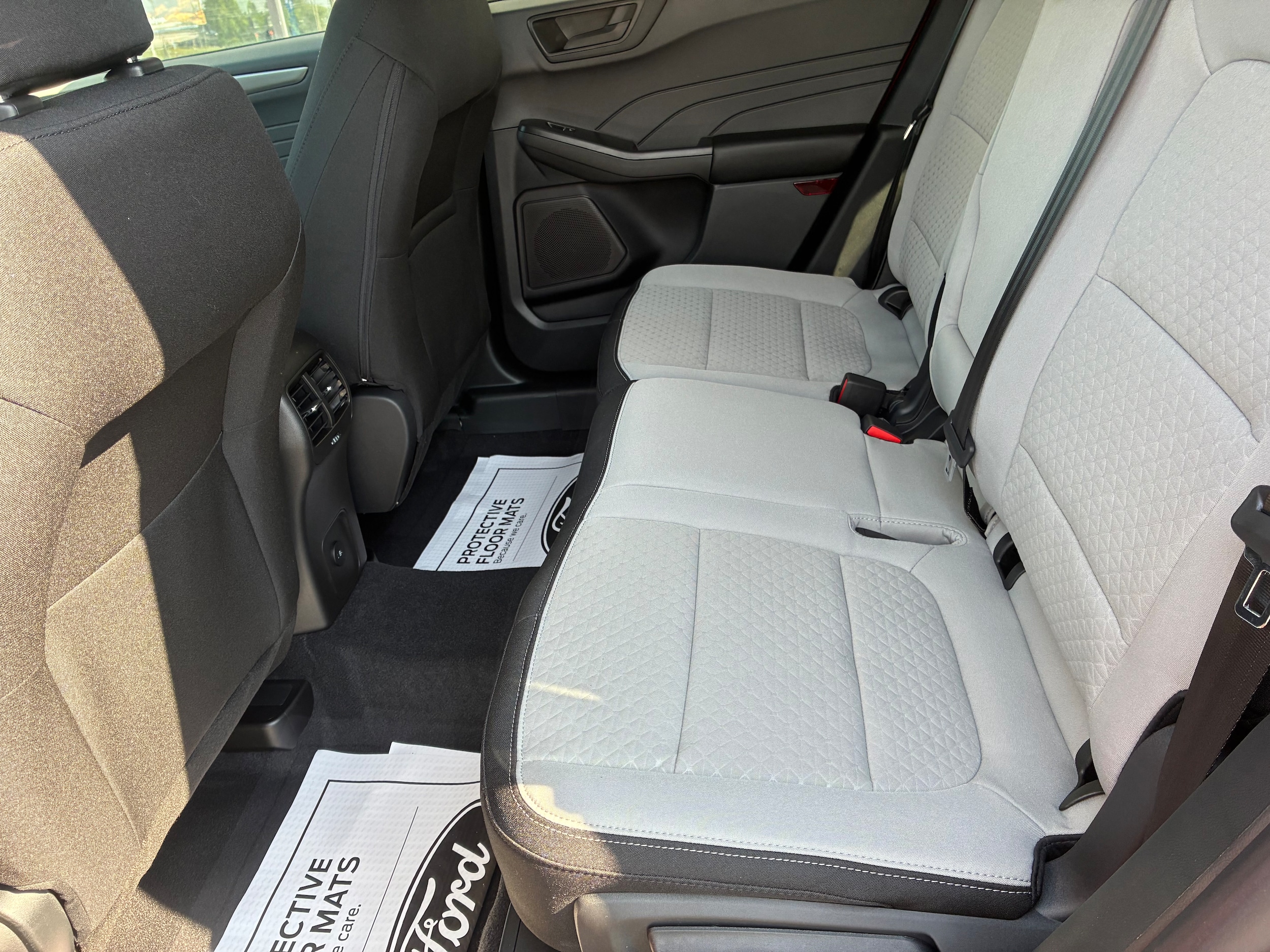 2026 Ford Escape Active - Photo 13