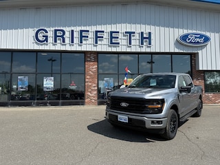 2026 Ford F-150 XLT TRUCK