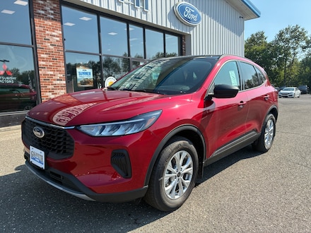 2026 Ford Escape Active SUV