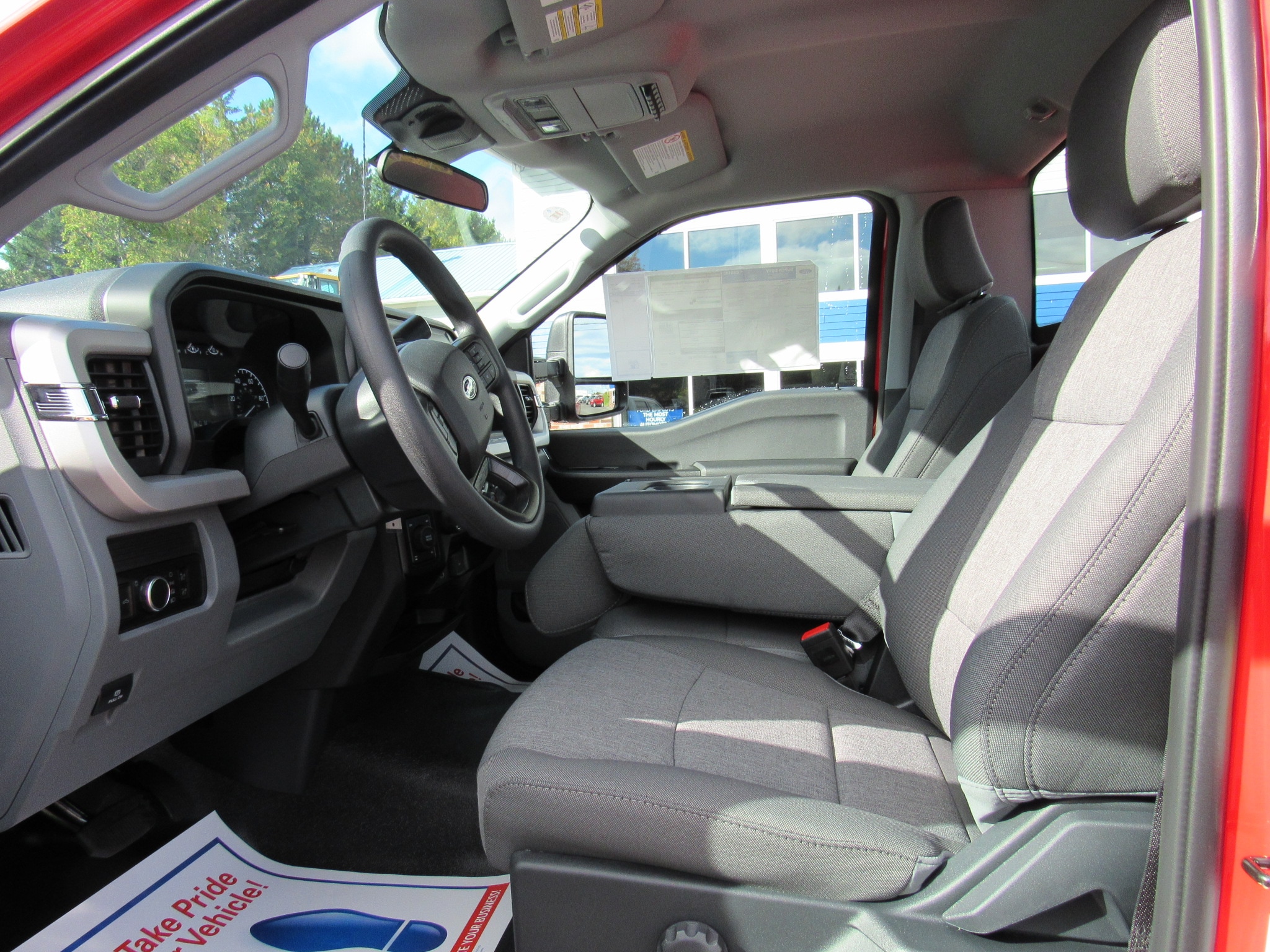 2026 Ford F-250 Super Duty XL - Photo 13