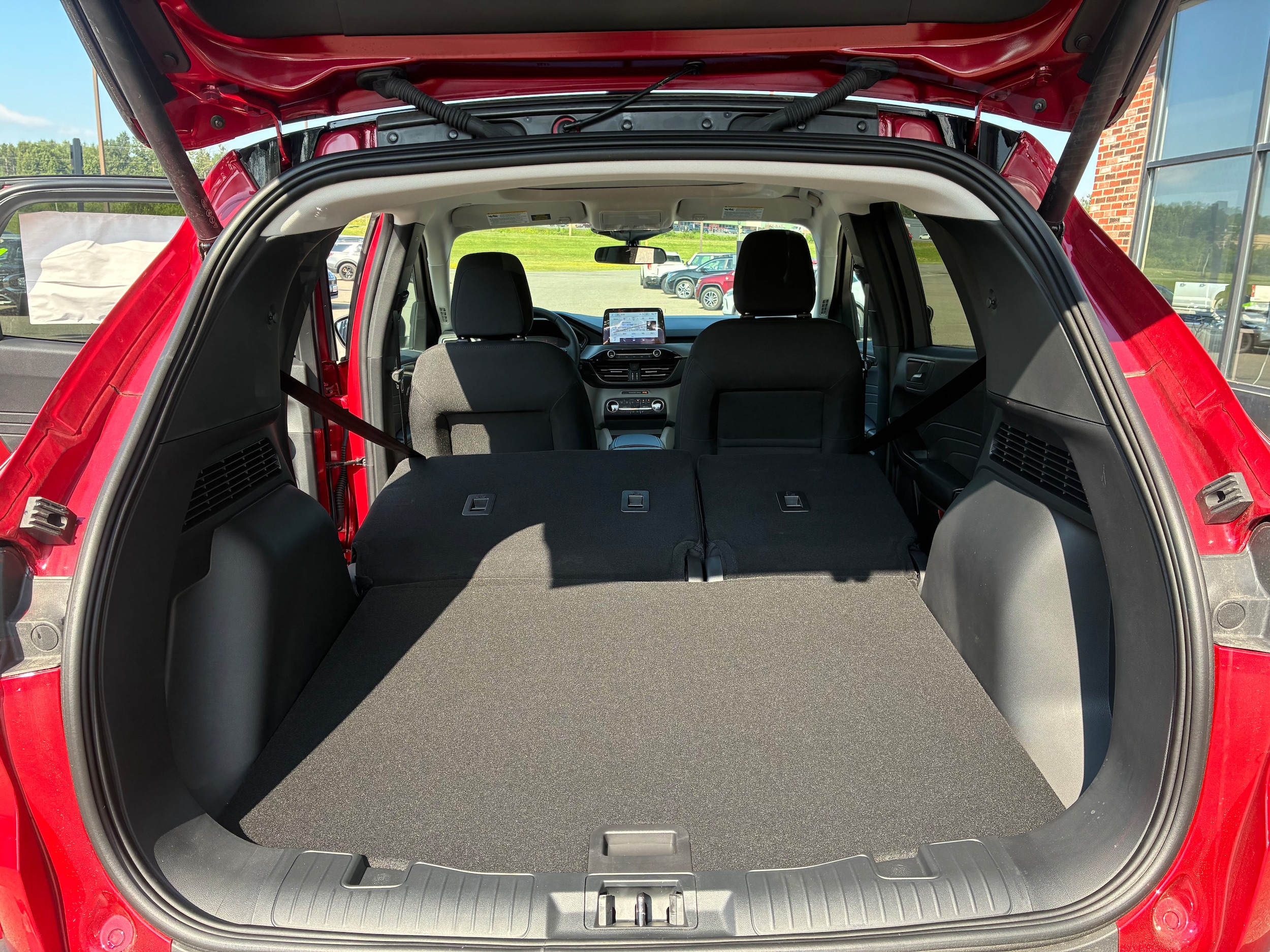 2026 Ford Escape Active - Photo 11
