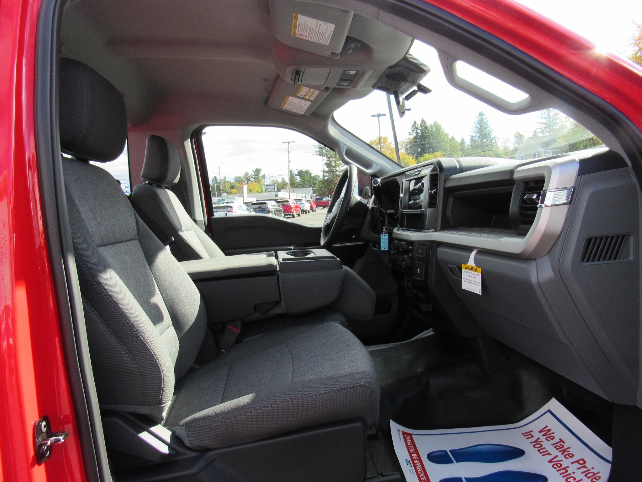 2026 Ford F-250 Super Duty XL - Photo 11
