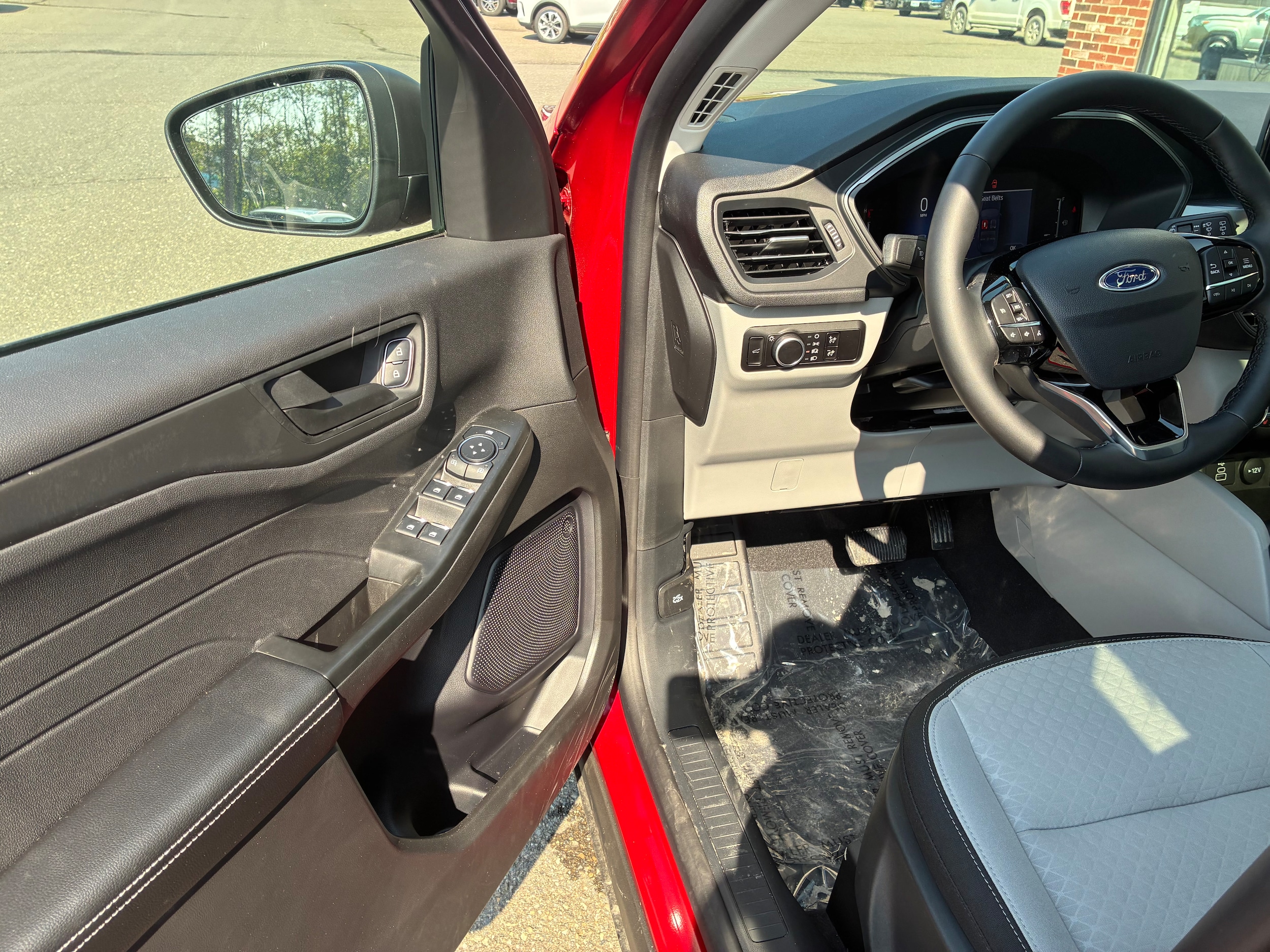 2026 Ford Escape Active - Photo 19