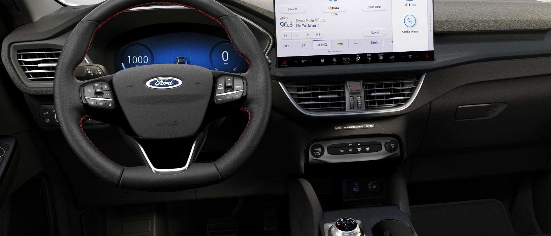 2026 Ford Escape