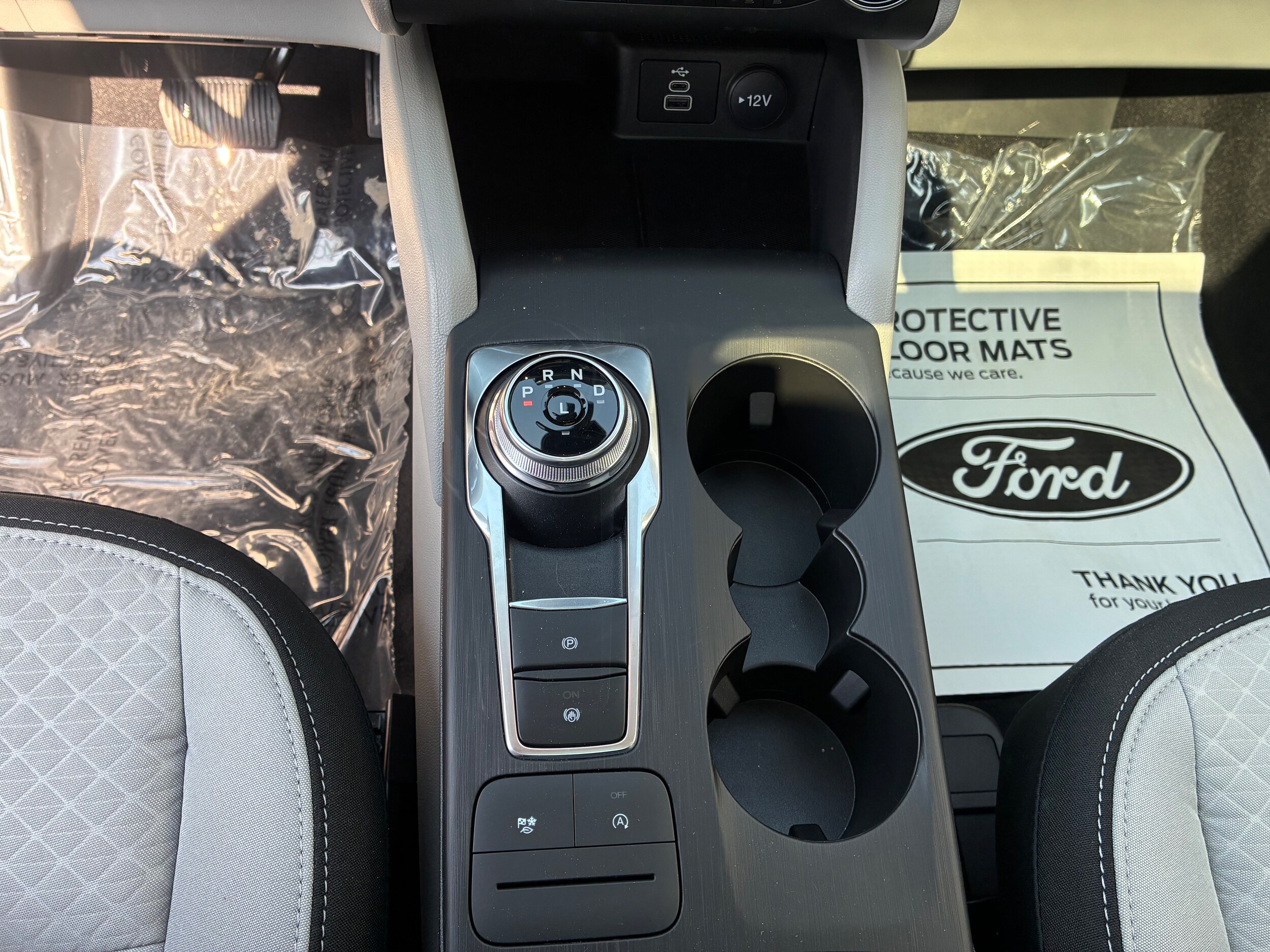 2026 Ford Escape Active - Photo 23