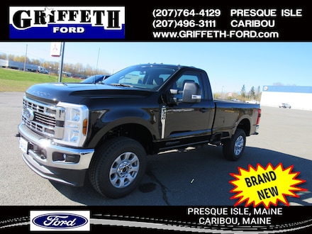 2024 Ford Super Duty F-350 XLT TRUCK