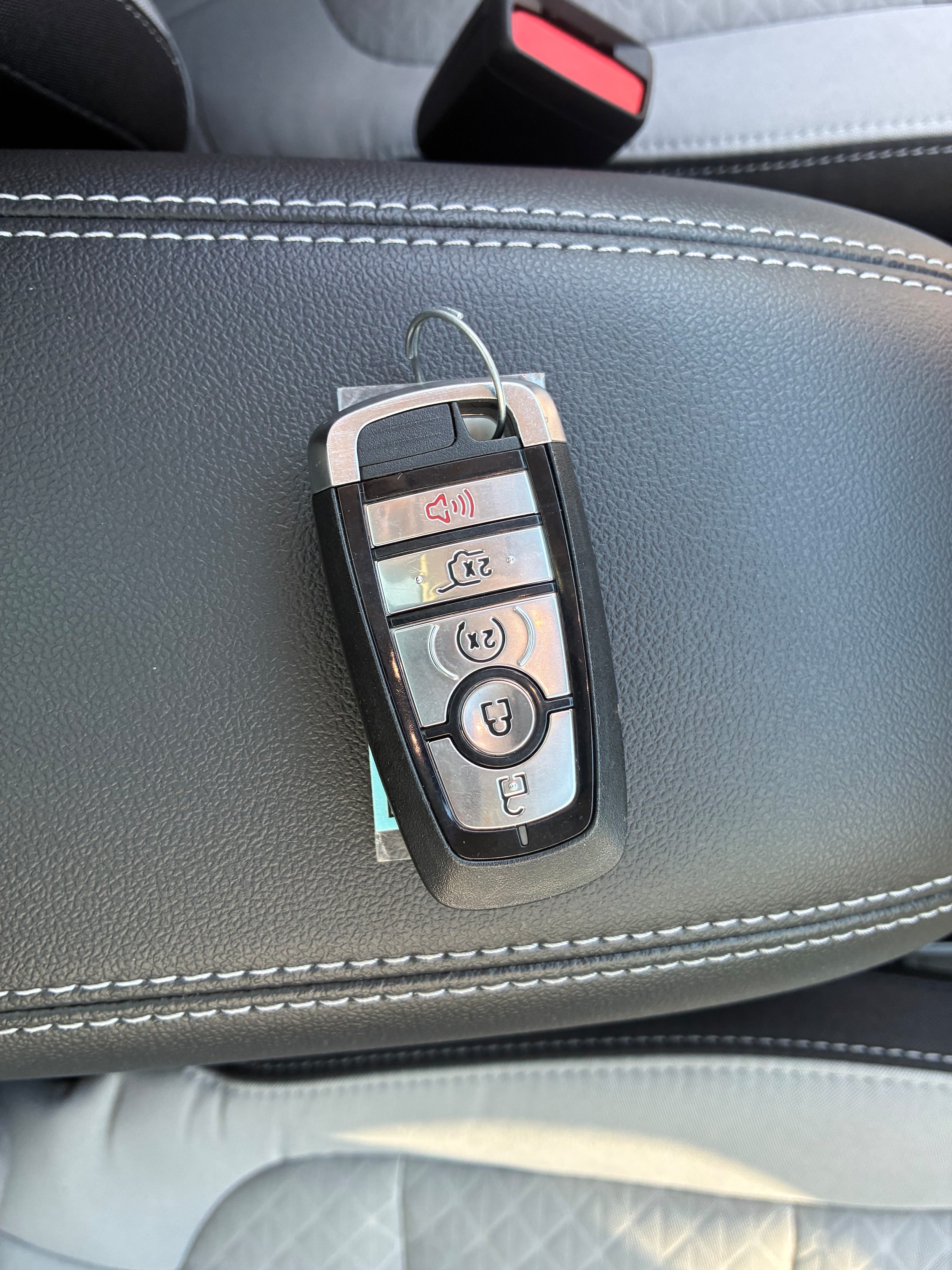 2026 Ford Escape Active - Photo 25