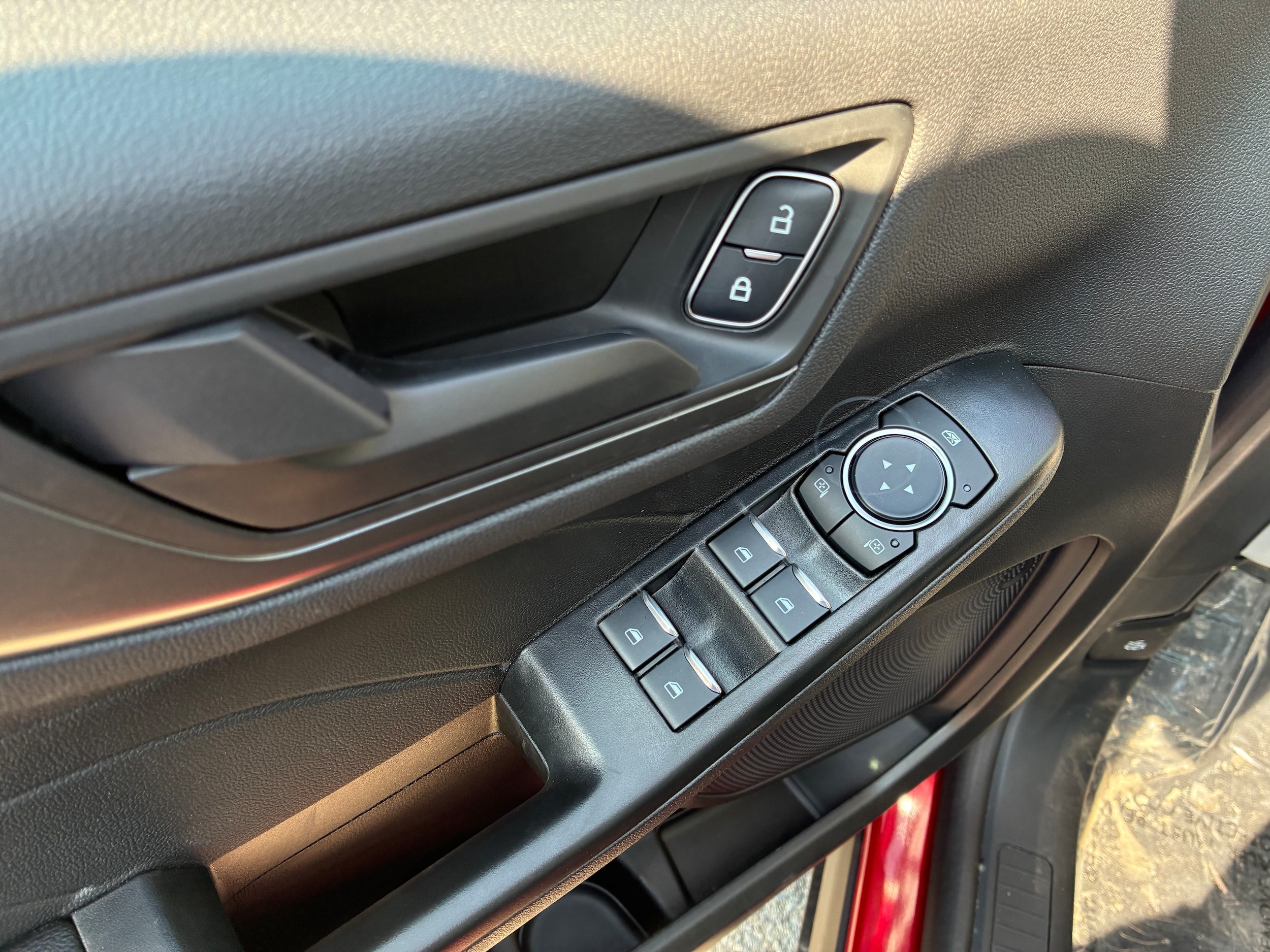 2026 Ford Escape Active - Photo 18