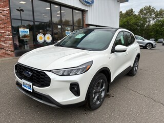 2026 Ford Escape ST-Line Select SUV