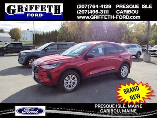 2026 Ford Escape Active SUV