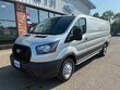  Ford Transit Commercial