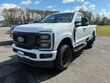  Ford Super Duty