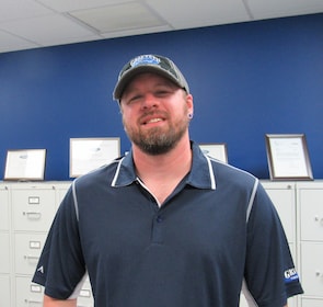 Staff member Alec Lizotte from ID_878e1286af59