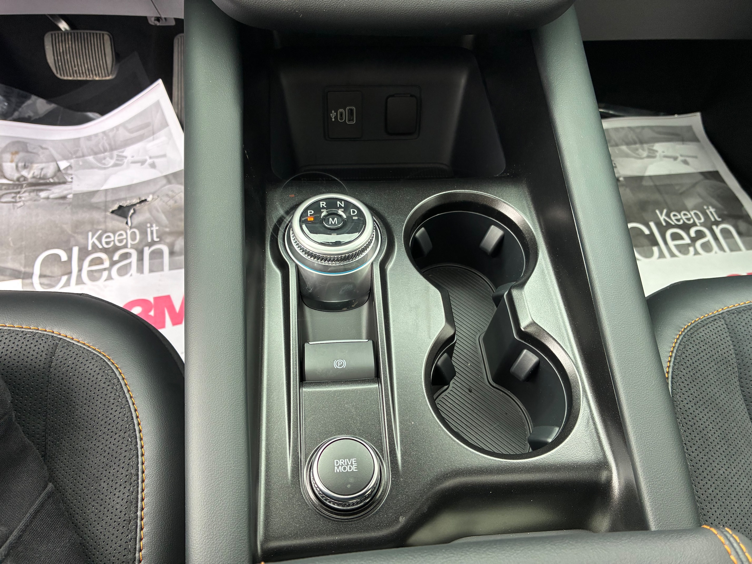 2026 Ford Explorer Tremor - Photo 31