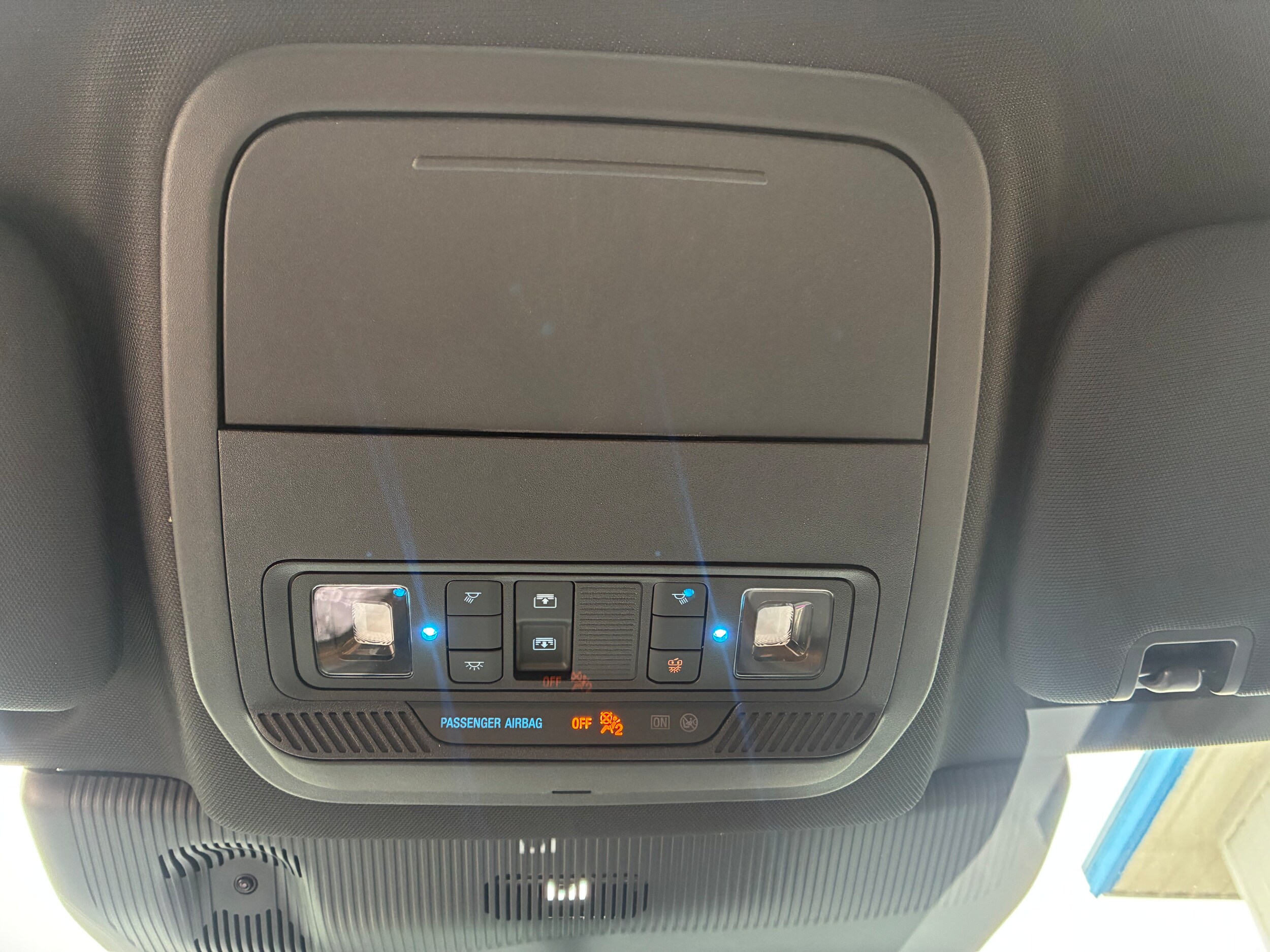 2026 Ford Explorer Tremor - Photo 29