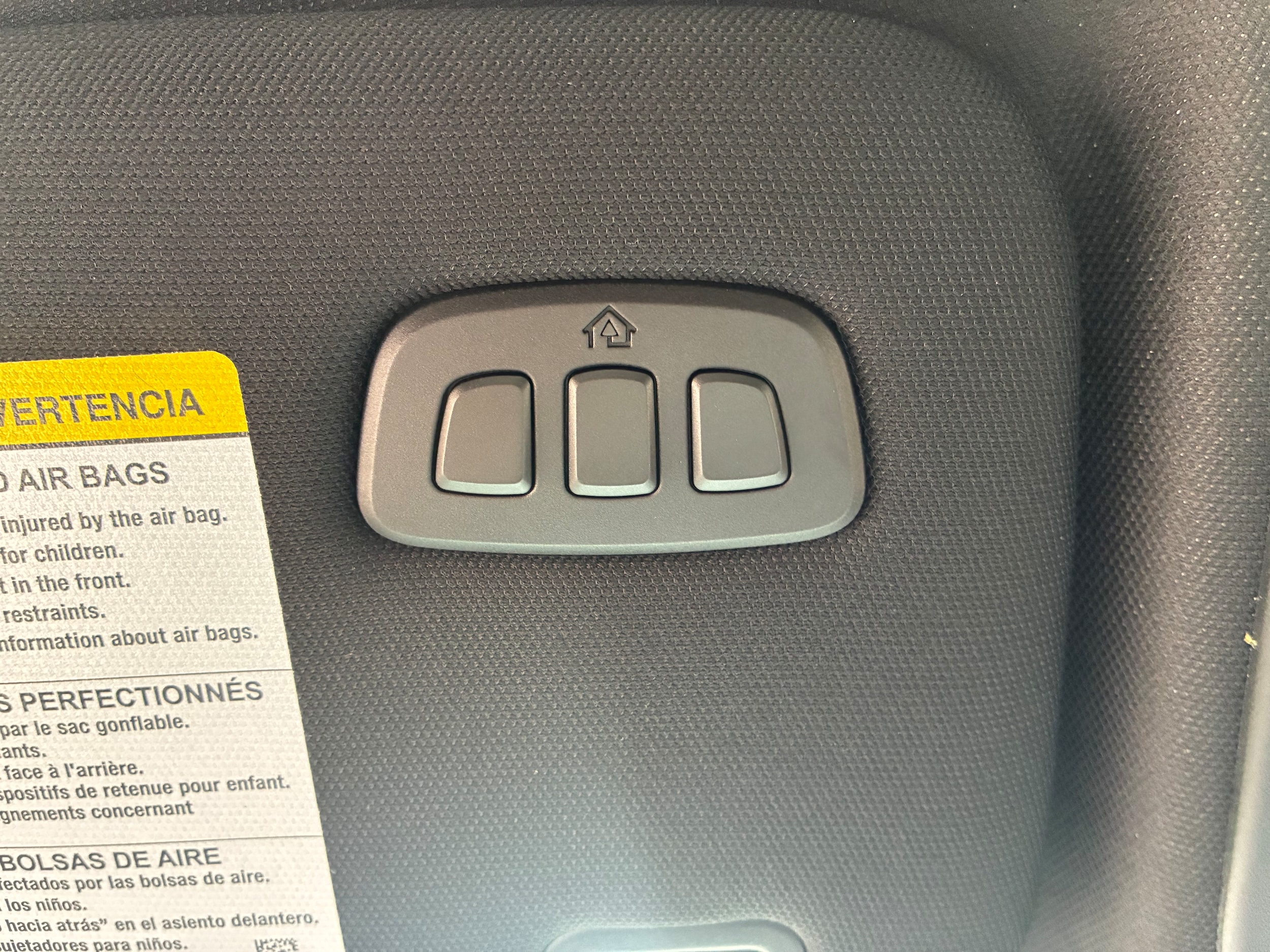 2026 Ford Explorer Tremor - Photo 28