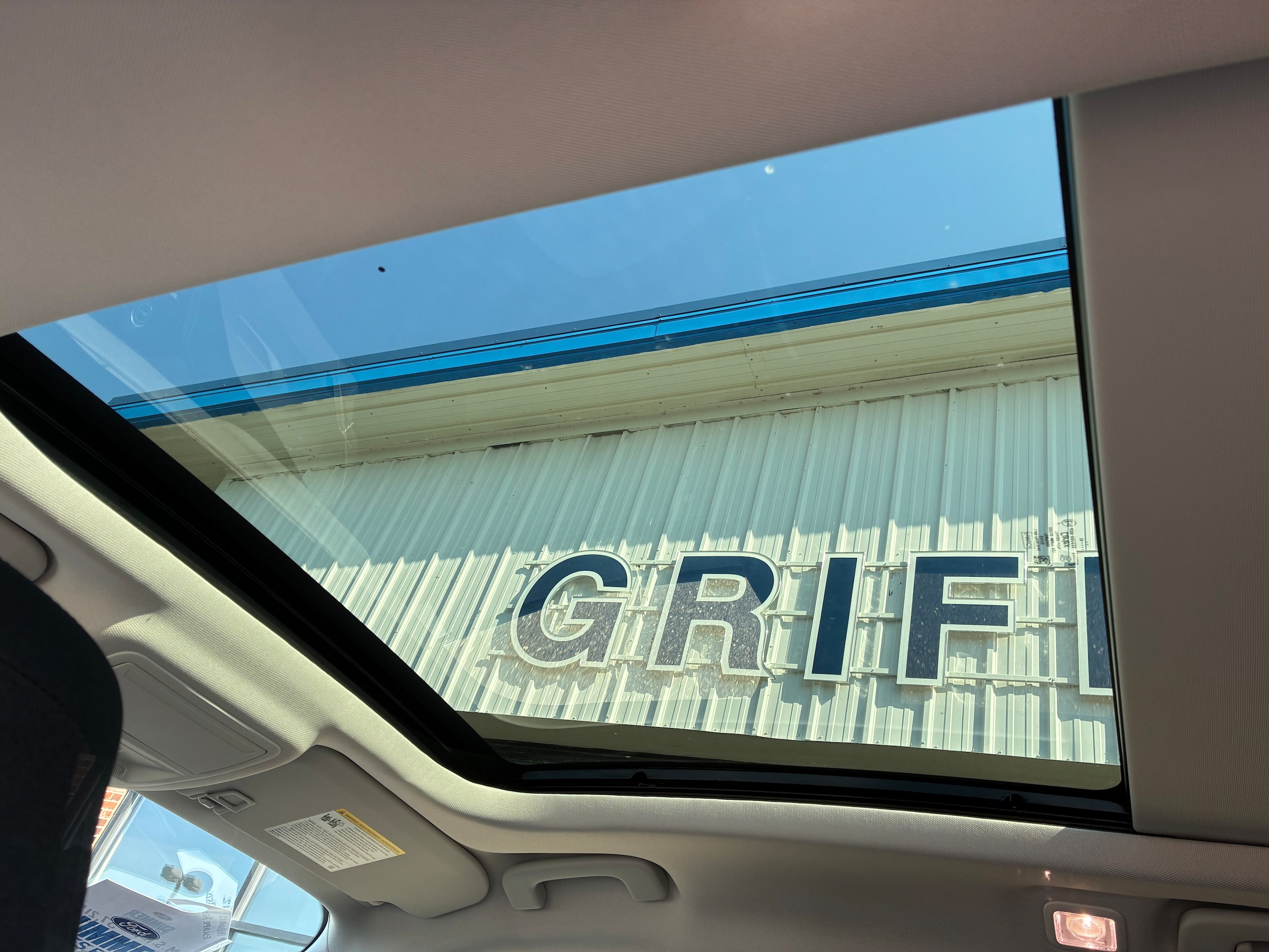 2026 Ford Escape Active - Photo 20